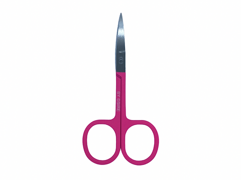 Pink Lash Scissors