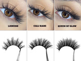 Synthetic Lash Collection