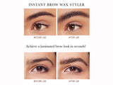 BROW STYLING WAX