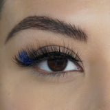 Sapphire Lash