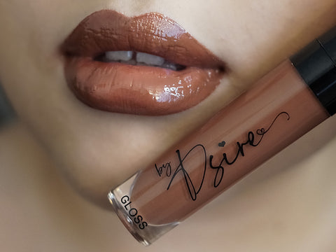 ALMOST FAMOUS GLOSS