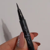 Black Adhesive Eyeliner