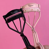 Comb Lash Curler