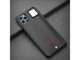 iPhone 11 Pro Max Selfie Light Case