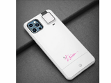 iPhone 11 Pro Max Selfie Light Case