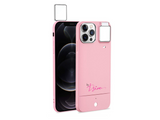 iPhone 11 Pro Max Selfie Light Case