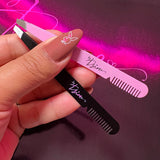 Comb Brow Tweezer