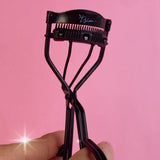 Comb Lash Curler