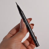 Black Adhesive Eyeliner