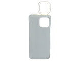 IPhone 12 Pro Max Ring Light Case