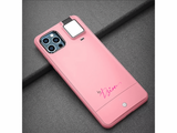 iPhone 11 Pro Max Selfie Light Case