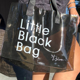 Little Black Bag