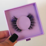 Sapphire Lash